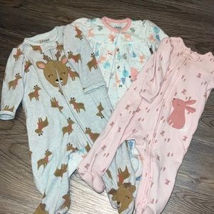 Child of Mine 3 pjs